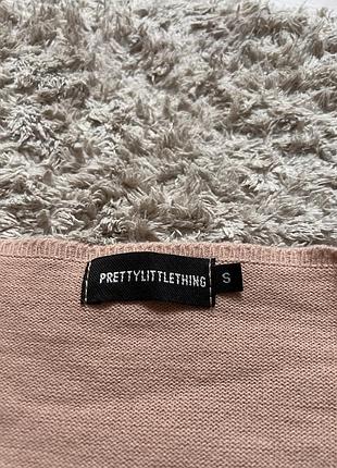 Кардиган pretty little things 2