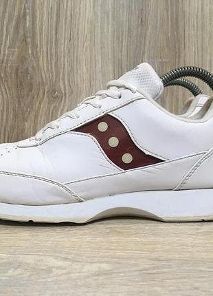 Кроссовки saucony cheer leader оригинал