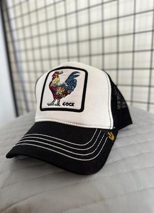 Кепка мужская с рисунком