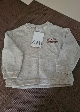Кофточка фирмы zara