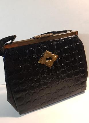 Винтажная сумка