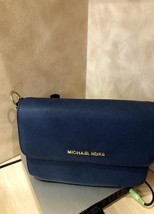Крутая сумочка michael kors недорого