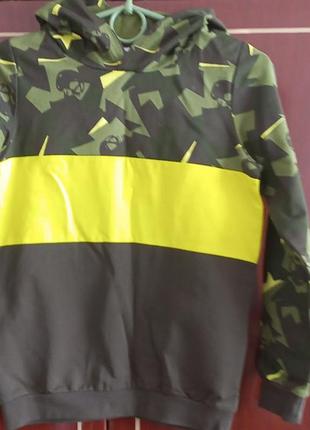 Кофта для хлопчика 134-140р  lc waikiki