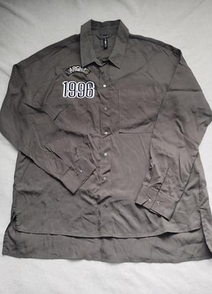 Сорочка чоловіча