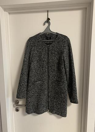 Пальто стан нового!!! eur 36 (наш 42-44), esmara