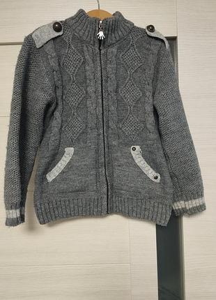 Светр, джемпер, світшот для хлопчика