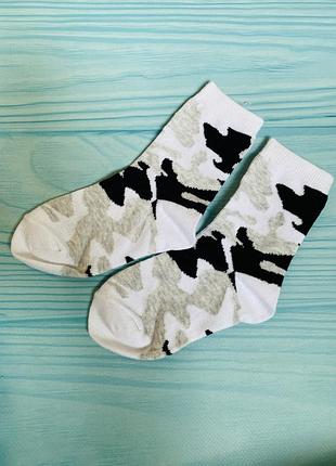 Нові шкарпетки 13 см