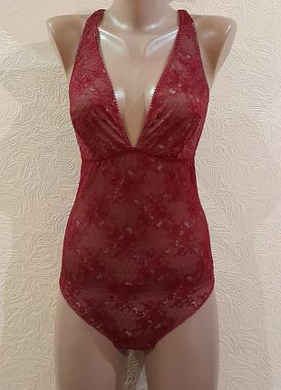 Боди esprit ничевина