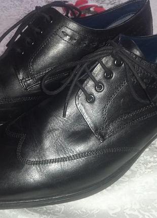 Мешти шкіряні