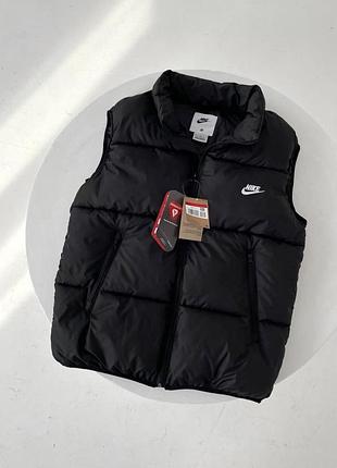 😍жилетка от nike club
