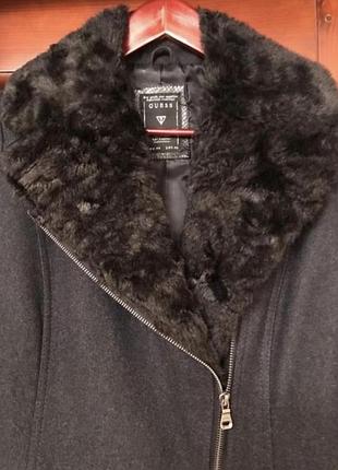 Guess пальто