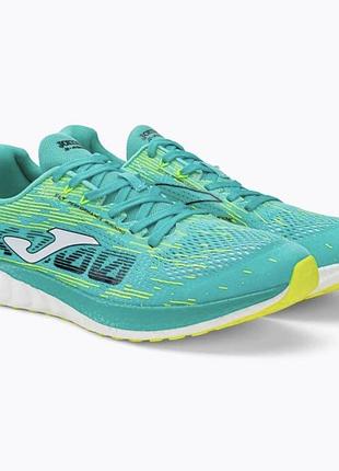 Оригінал alloriginal com ua кросівки   joma r.4000 2317 зелені