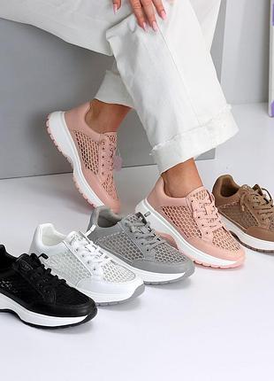 Кроссовки "oniks"