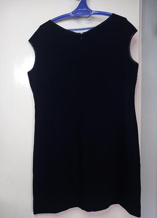 Женское платье, классическое, праздничное, стильное 4