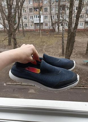 Кросівки кросовки сіточка