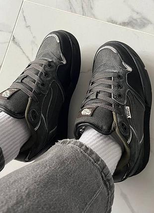 VANS Chaussures Berle Pro incense Men