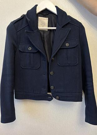 Жіноче пальто-косуха