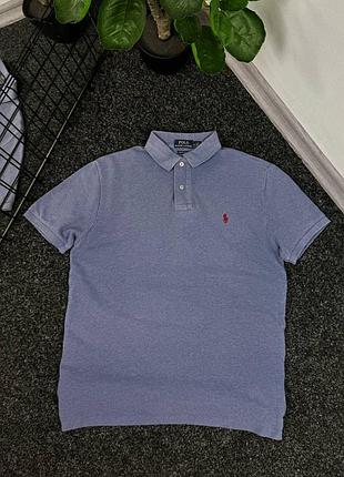 Поло polo ralph lauren