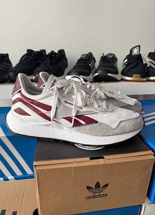Оригинальн! reebok cl legacy az gx8767 белый