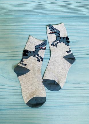 Новые носки 13 см