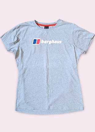 Футболка мужская salewa x norrona