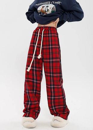 Яскраві та кльові брюки unisex