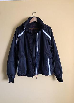 Вітровка, термо куртка, спортивна вітрівка