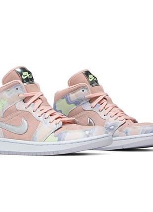 Кроссовки nike 37,5