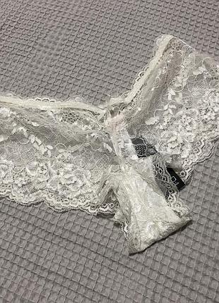 Трусики шорти