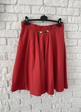 Юбка итальялия 🇮🇹 шерсть