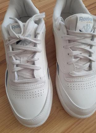 Кроссовки reebok
