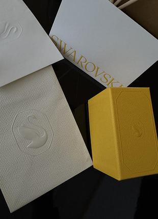 Браслет swarovski8 фото