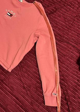 Кофта tommy jeans