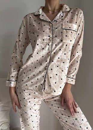 Пижама женская