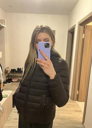 Куртка pull&bear