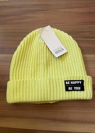 Шапка дитяча