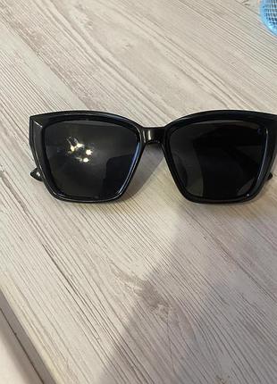 Нові окуляри лисички