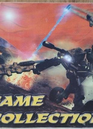 Диск для пк сборник game collection 12 в 1
