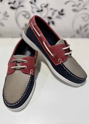 Жіночі мокасини оригінал