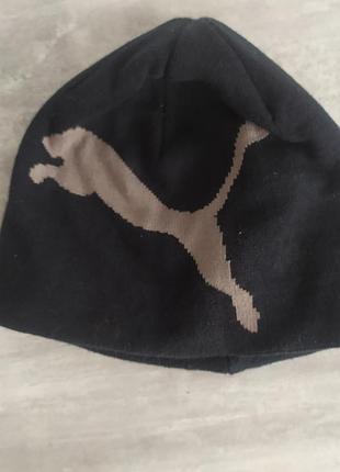 Шапка puma