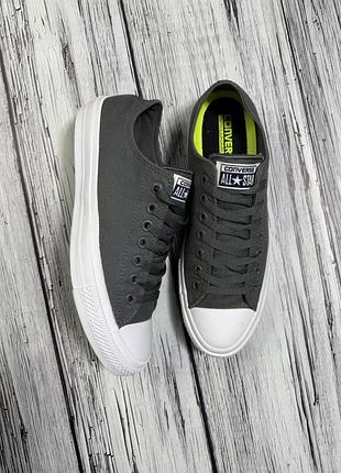 Converse кеды оригинал кроссовки 42 размер lunarlon