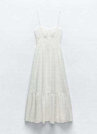 Сукня zara2 фото