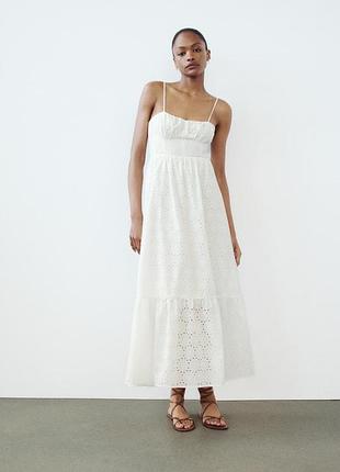 Сукня zara