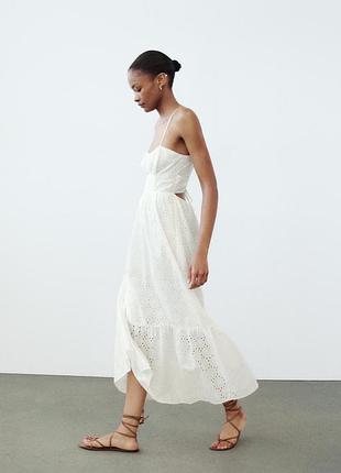 Сукня zara4 фото