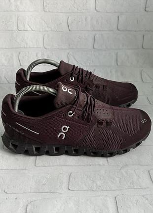 Кросівки для бігу on running swiss engineering 40 размер кроссовки для бега оригинал