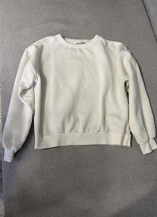 Свитшот на девочку