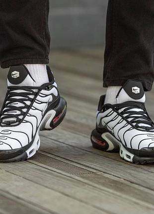 Кросівки nike air max tn 8
