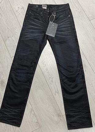 Джинси g-star raw 3301 slim 31/32