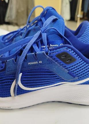Кроссовки nike 24см