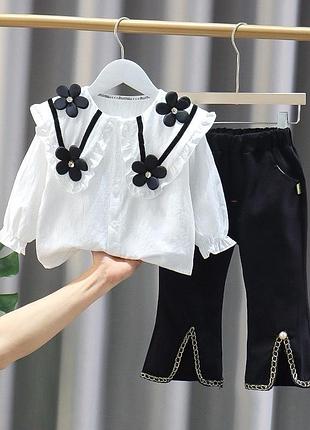 Детский комплект для девочки